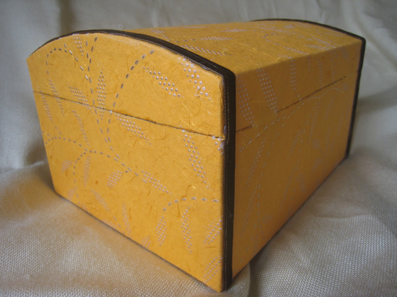 Manualidades y trucos.