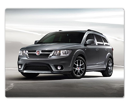 Volkswagen Chrysler Melezi Routan Otometre Otomobil