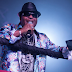 BETAGIST: AFRO JUJU LEGEND, SHINA PETERS GUSHES OVER HIS SON