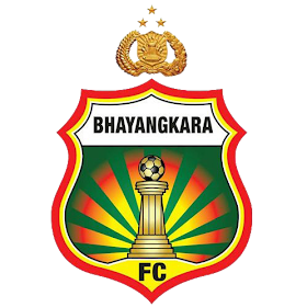 Bhayangkara FC logo 512x512 px