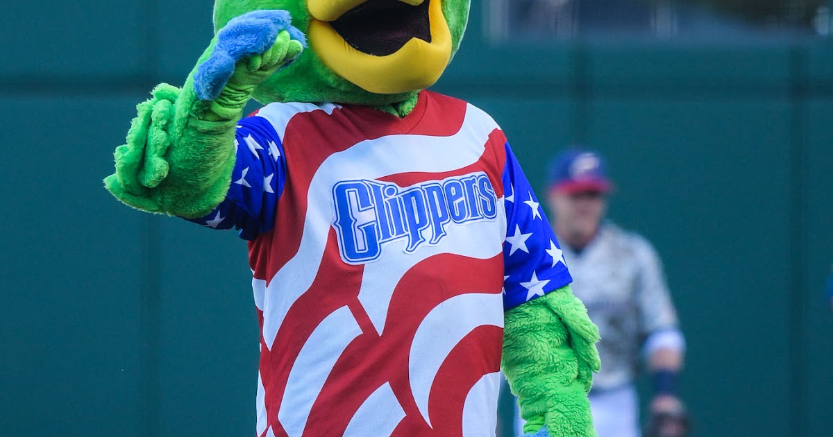 2017 columbus clippers schedule
