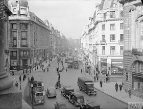 25 February 1941 worldwartwo.filminspector.com Tirpitz Regent Street