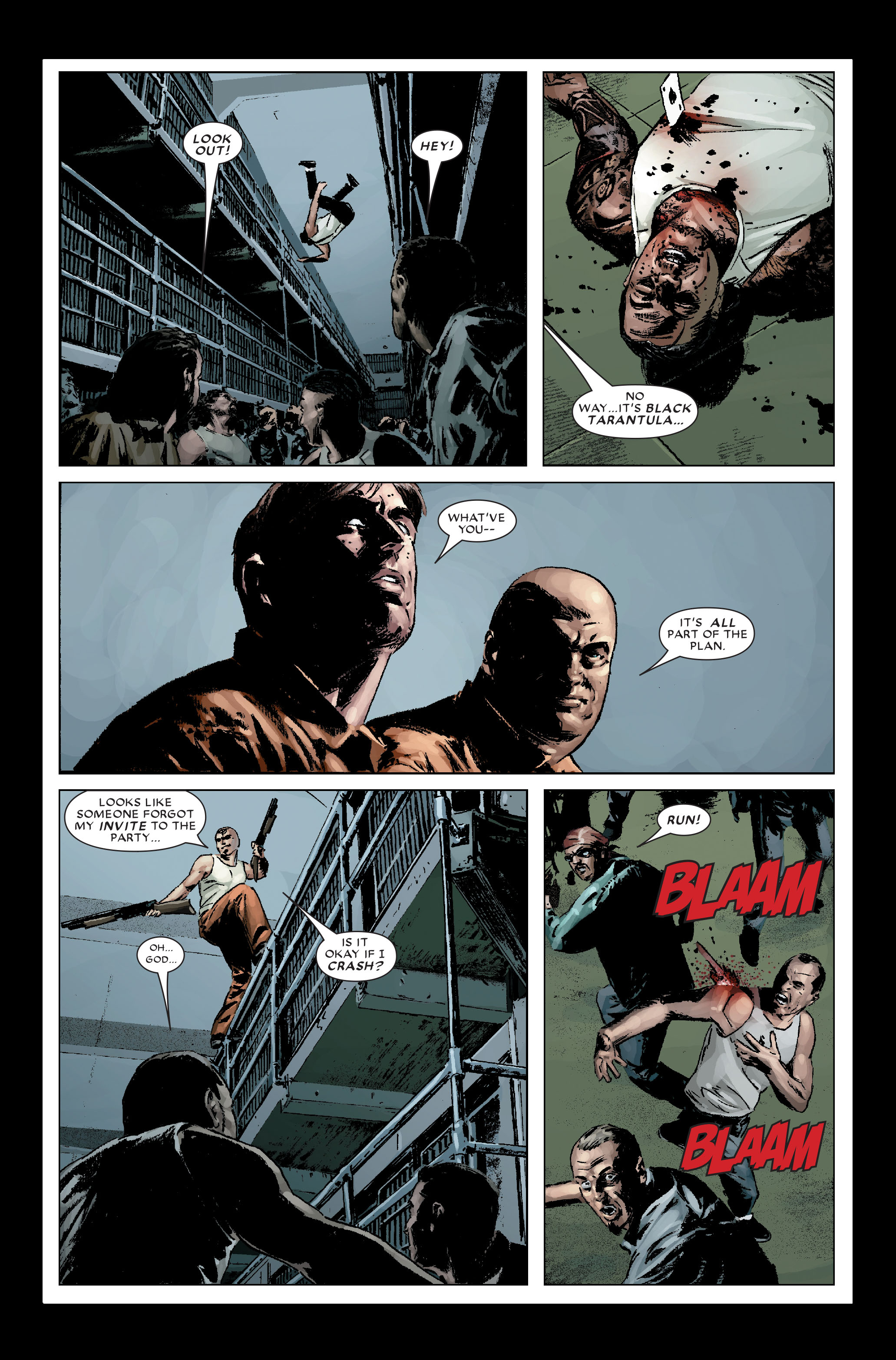 Daredevil (1998) 86 Page 17
