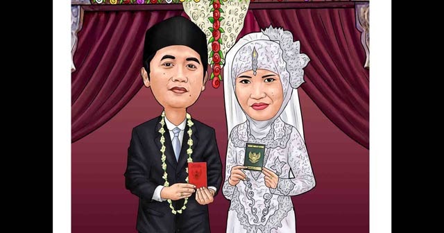 JASA KARIKATUR DAN LUKIS WAJAH BANDUNG JAWABARAT INDONESIA JASA KARIKATUR DAN LUKIS WAJAH BANDUNG JAWABARAT INDONESIA