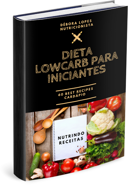 Dieta low carb para iniciantes