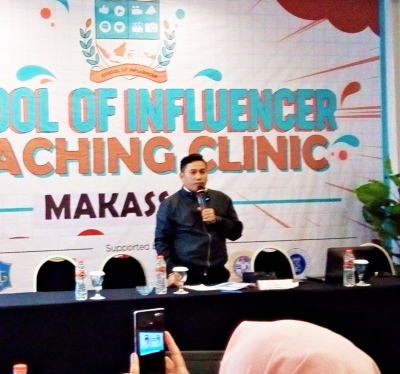 mugniar mamak blogger makassar page