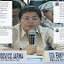 Netizens Lambasts Gov. Mendoza's Statement During the Senate Hearing