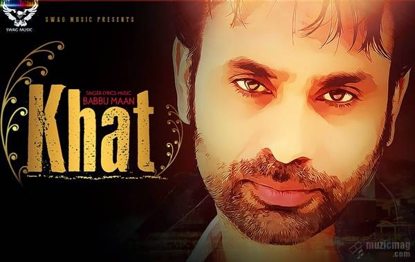 Babbu mann new single track