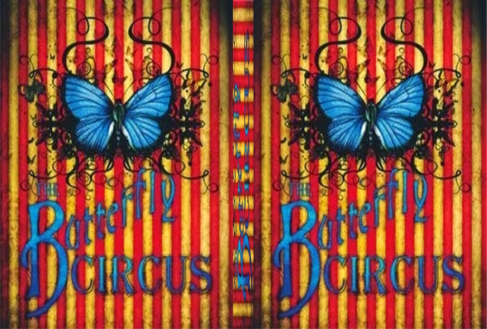 ESTRENOS EN BLU RAY CIRCO DE