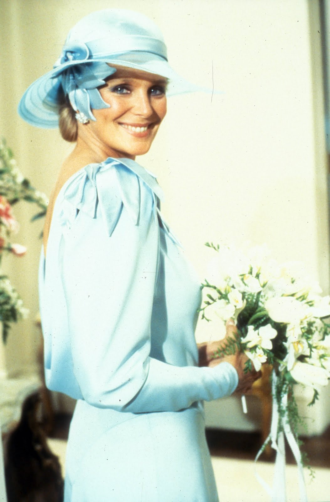LBColby's DYNASTY Blog: DYNASTY Pix: LINDA EVANS