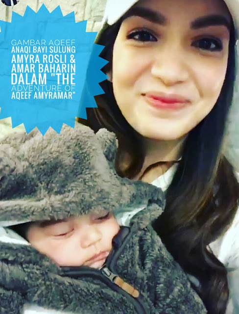 Baby Aqeef S Reality Show