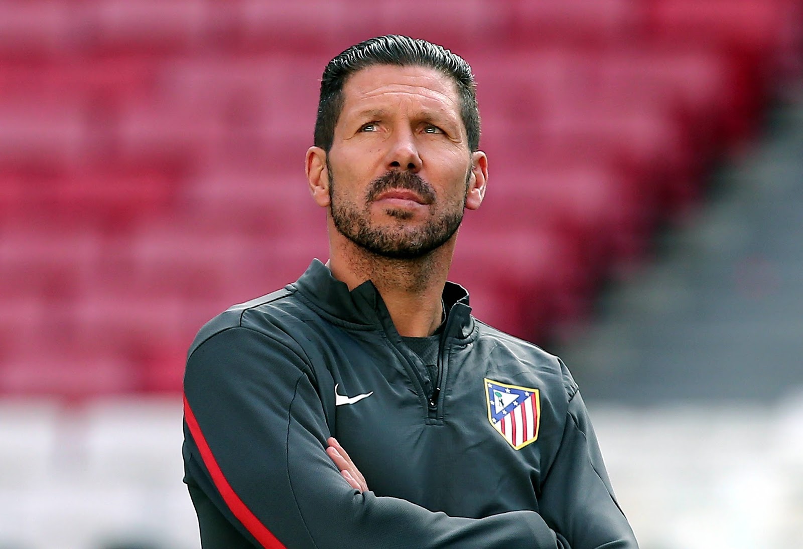 A qué juega el Atleti de Simeone? | La Pizarra Del DT