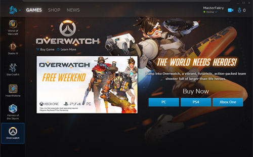 download overwatch for free download overwatch for free