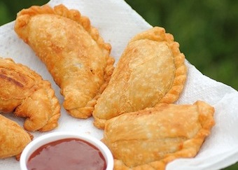 empanadas recipe