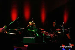 konser e.s.t jakarta