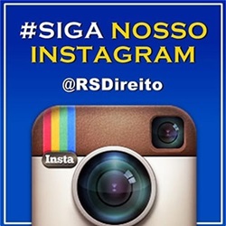 Siga nosso Instagram!