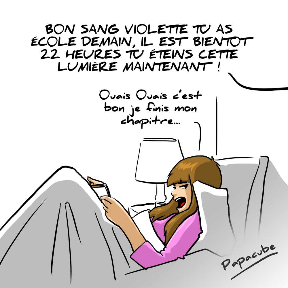 La Muse Et Vous