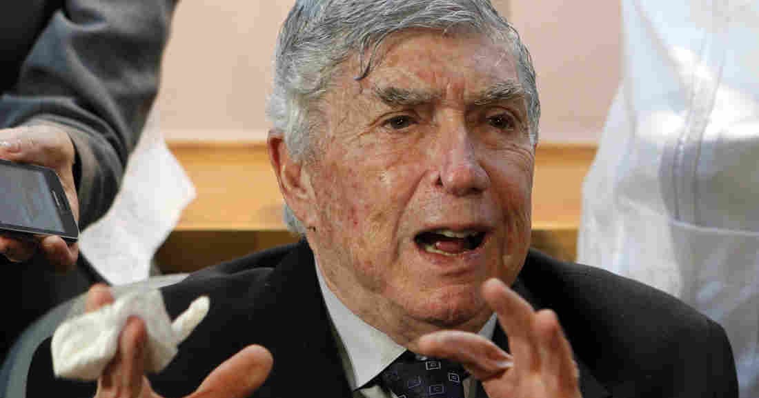Cuba, Isla Mía Luis Posada Carriles ¿terrorista, disidente