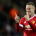 Shanghai Shenhua want Wayne Rooney