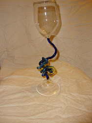 recent goblets 2011