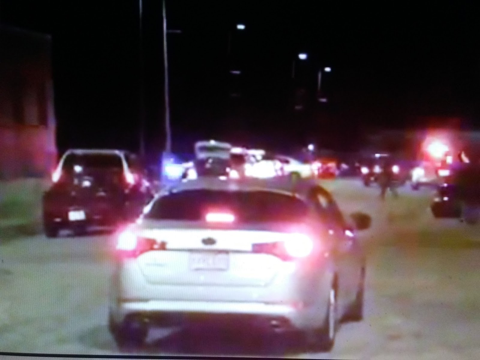 The Last Tradition 2 dead after campus shooting at Grambling State