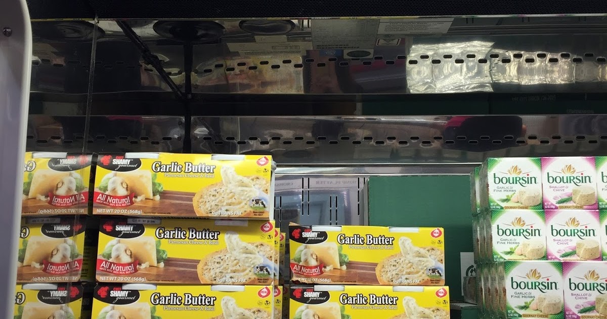 【美國・Costco】美國好市多分享→Chef Shamy Garlic Butter (大蒜奶油醬） ： Y妹Duck Town