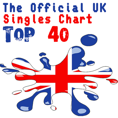 The Official UK Top 40 Singles Chart 27042018 Mp3
