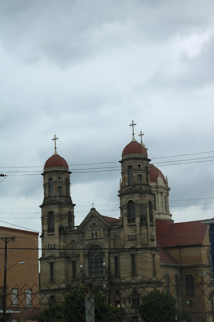 My Country Roads Wild and Wonderful Moundsville, West Virginia Adventure