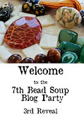 Bead Soup Blog Party Third Reveal