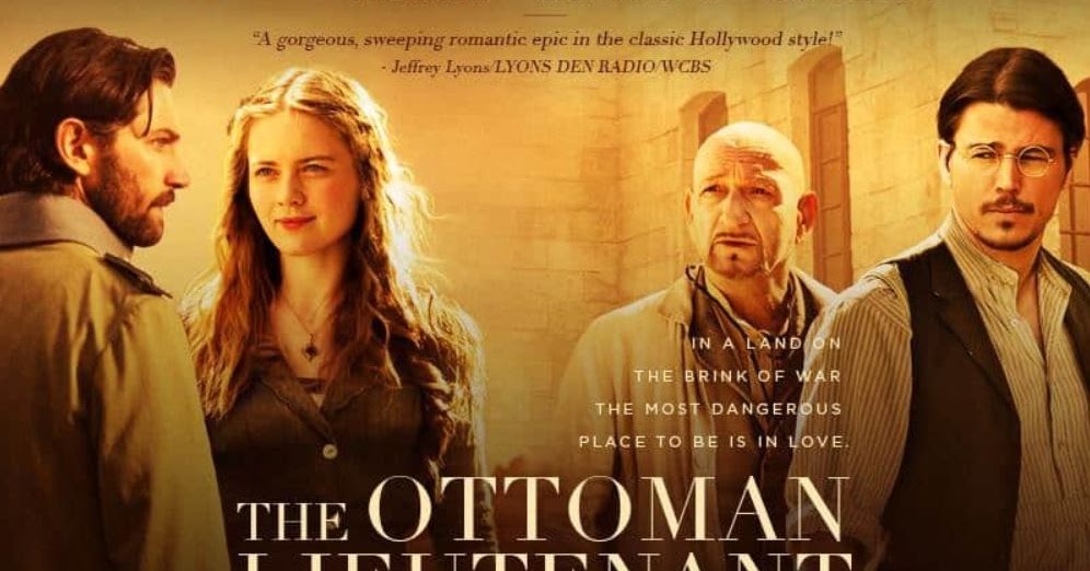Middle East Perspectives by Rick Francona Movie Review The Ottoman