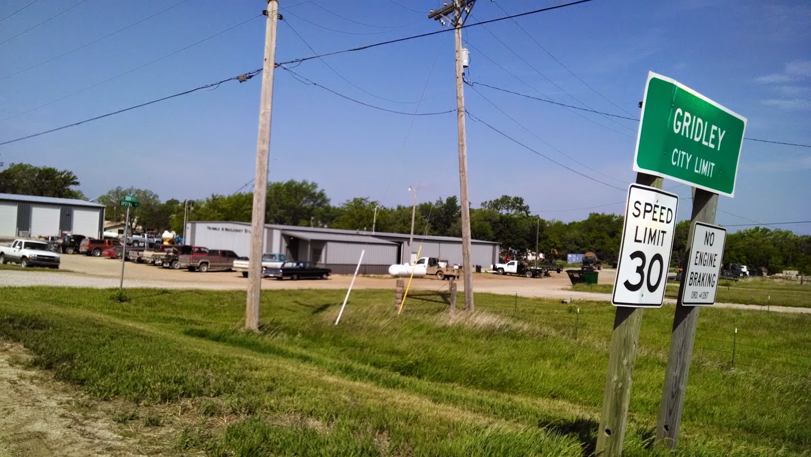 commuterDude The Aliceville Twister The May 200K!