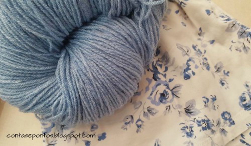 cachecol - horseshoe lace cachecol - horseshoe lace