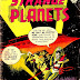 Strange Planets #10 - Wally Wood reprints