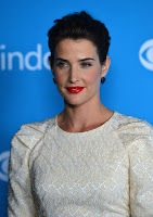 Cobie Smulders HQ photo