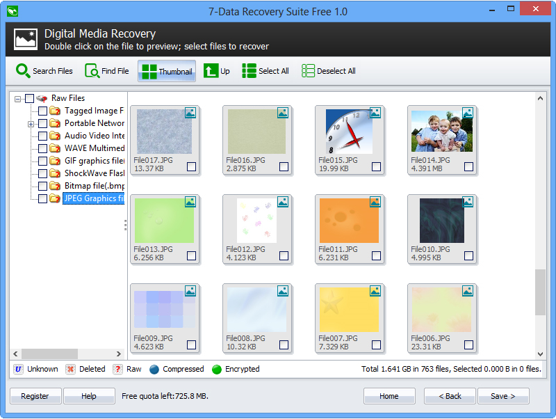 7 data recovery suite 3.2 crack free download
