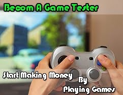 Become A Game Tester