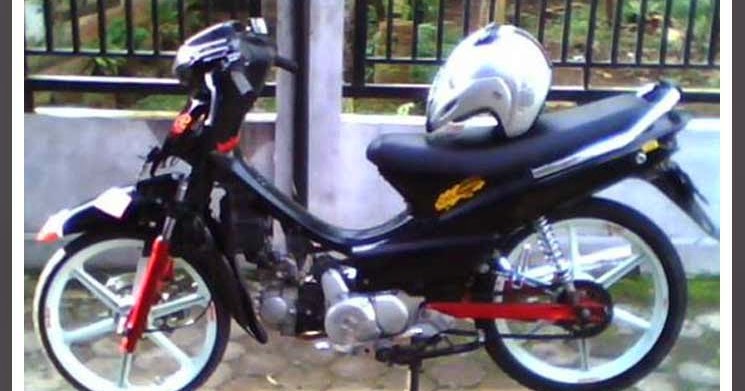 Meningkatkan Performa Honda Supra X Untuk Harian