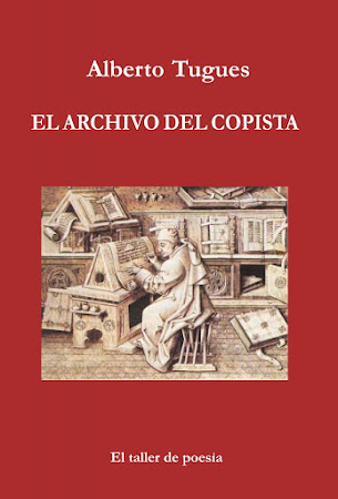 El archivo del copista