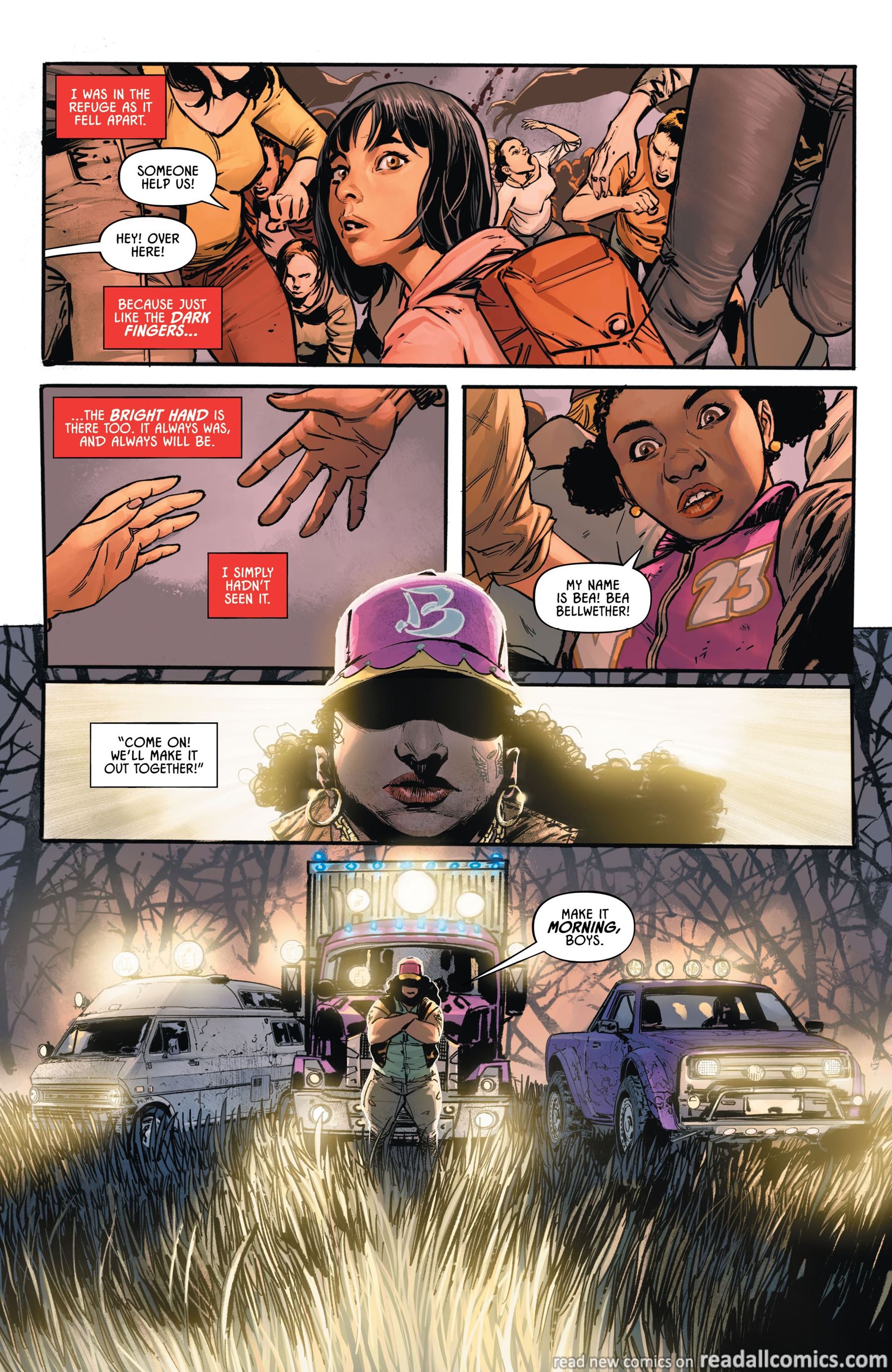 Nocterra chapter 6 page 24