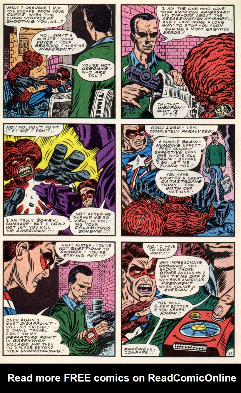 Read online 1963 comic -  Issue #3 - 12