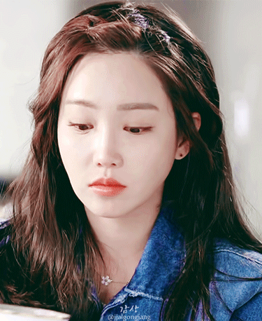 대학생 연기하는 이유리1