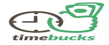 TIMEBUCKS, GANAR DINERO PARA PAYPAL TIMEBUCKS, GANAR DINERO PARA PAYPAL