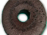 Bolu Ketan Item Kukus