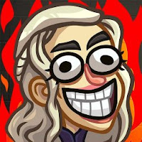 Troll Face Quest Game of Trolls Unlimited Hint MOD APK