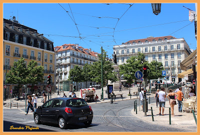 Roteiro de 3 dias por Lisboa - 1º dia