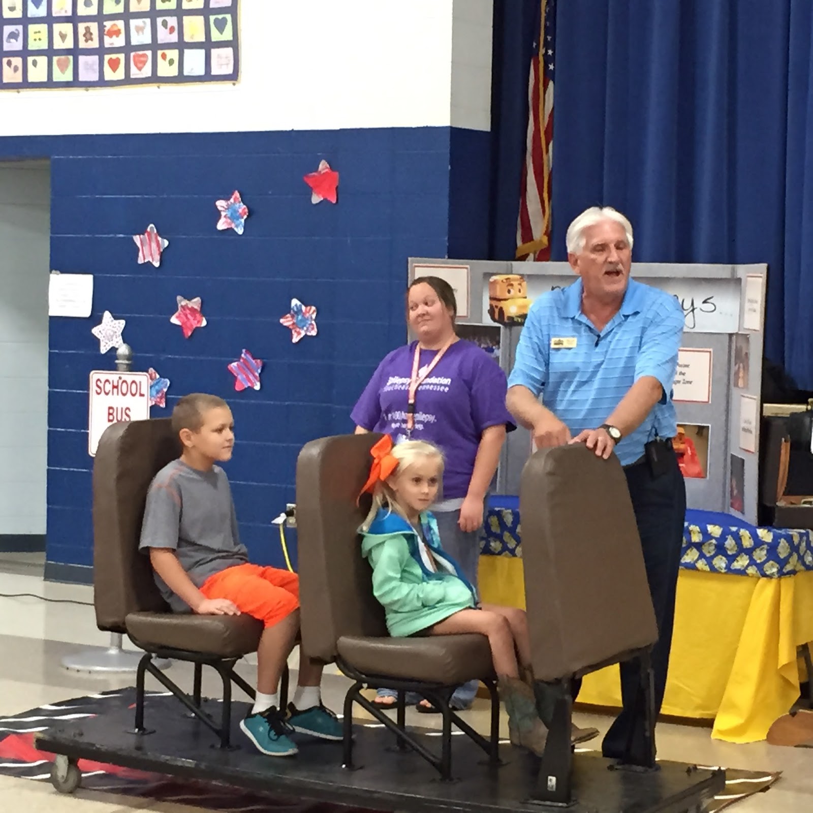 Snow Hill Elementary