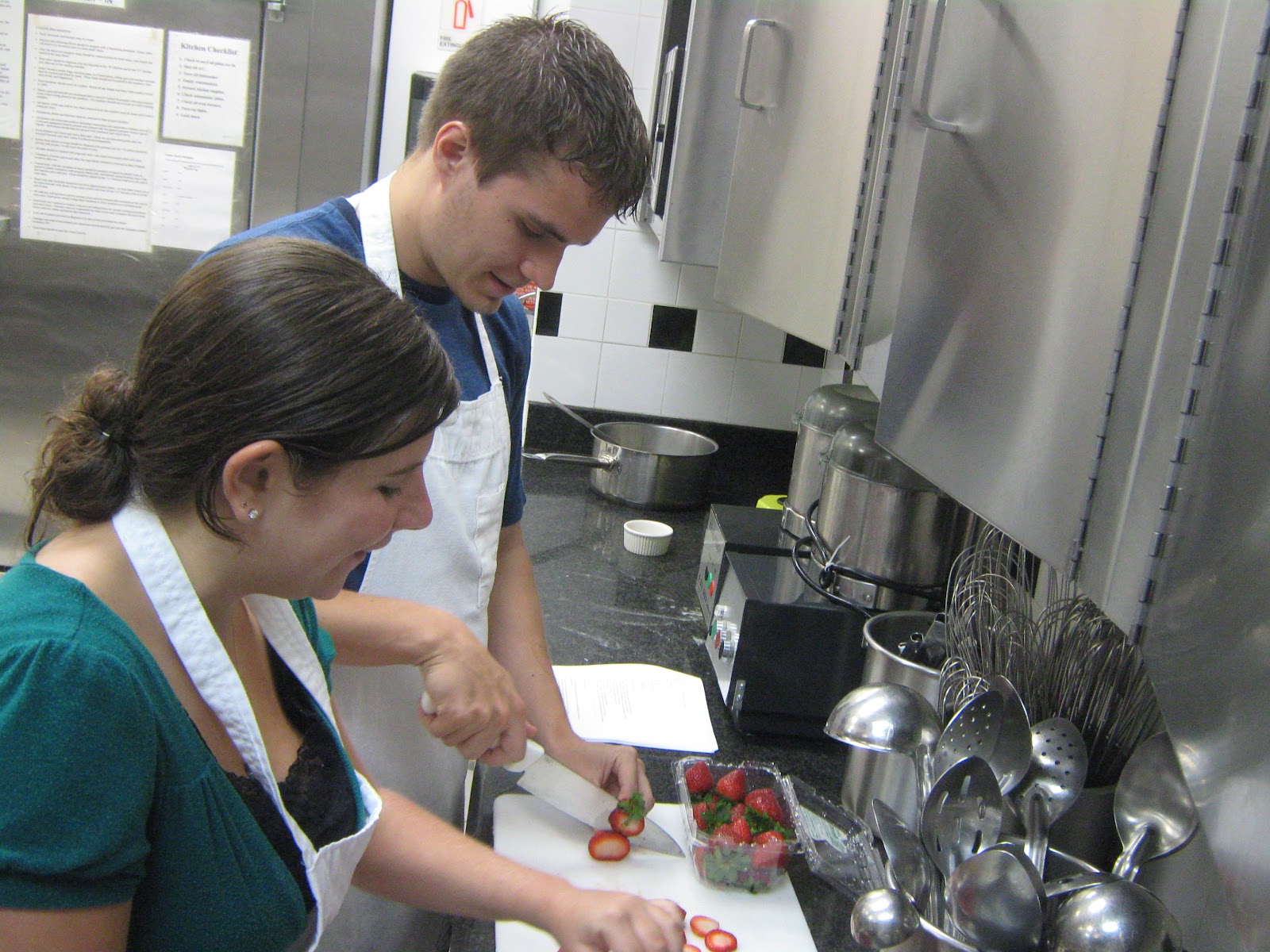 Professional Vegan Cooking and More: Vegan Cooking Class