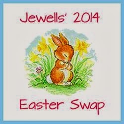 Easter Swap 2014