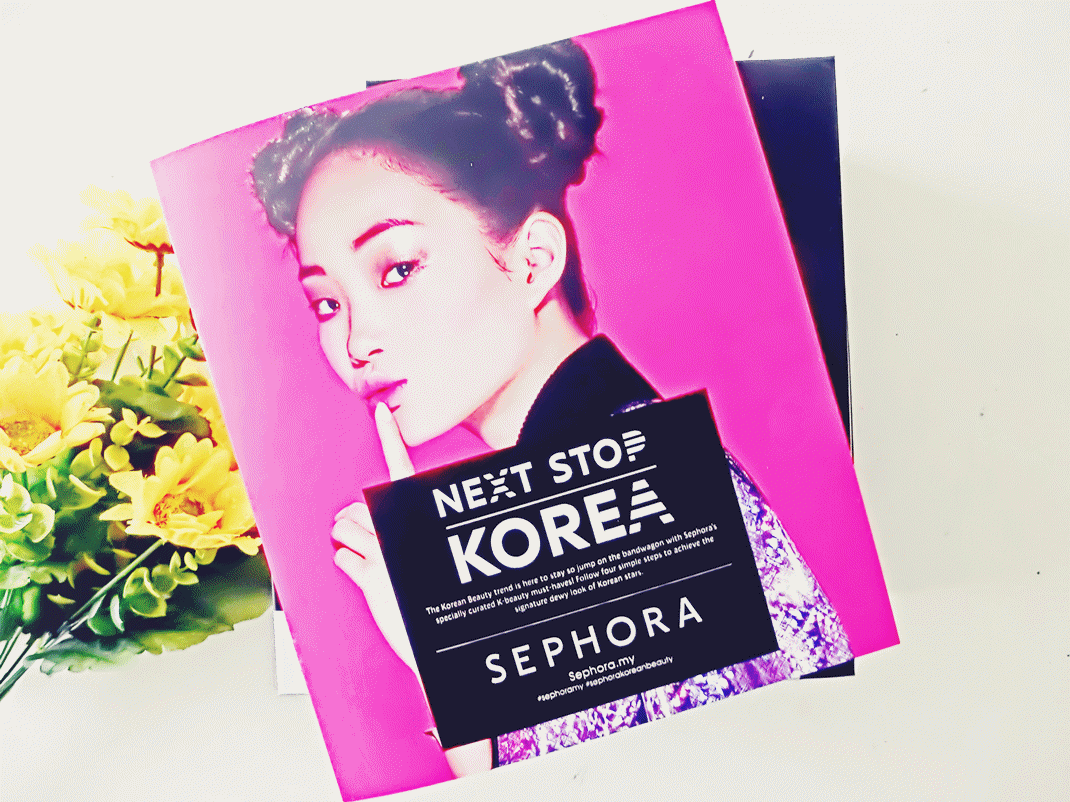 SEPHORA 10 KOREAN BEAUTY PRODUCTS MUST HAVES — SHINI LOLA Your