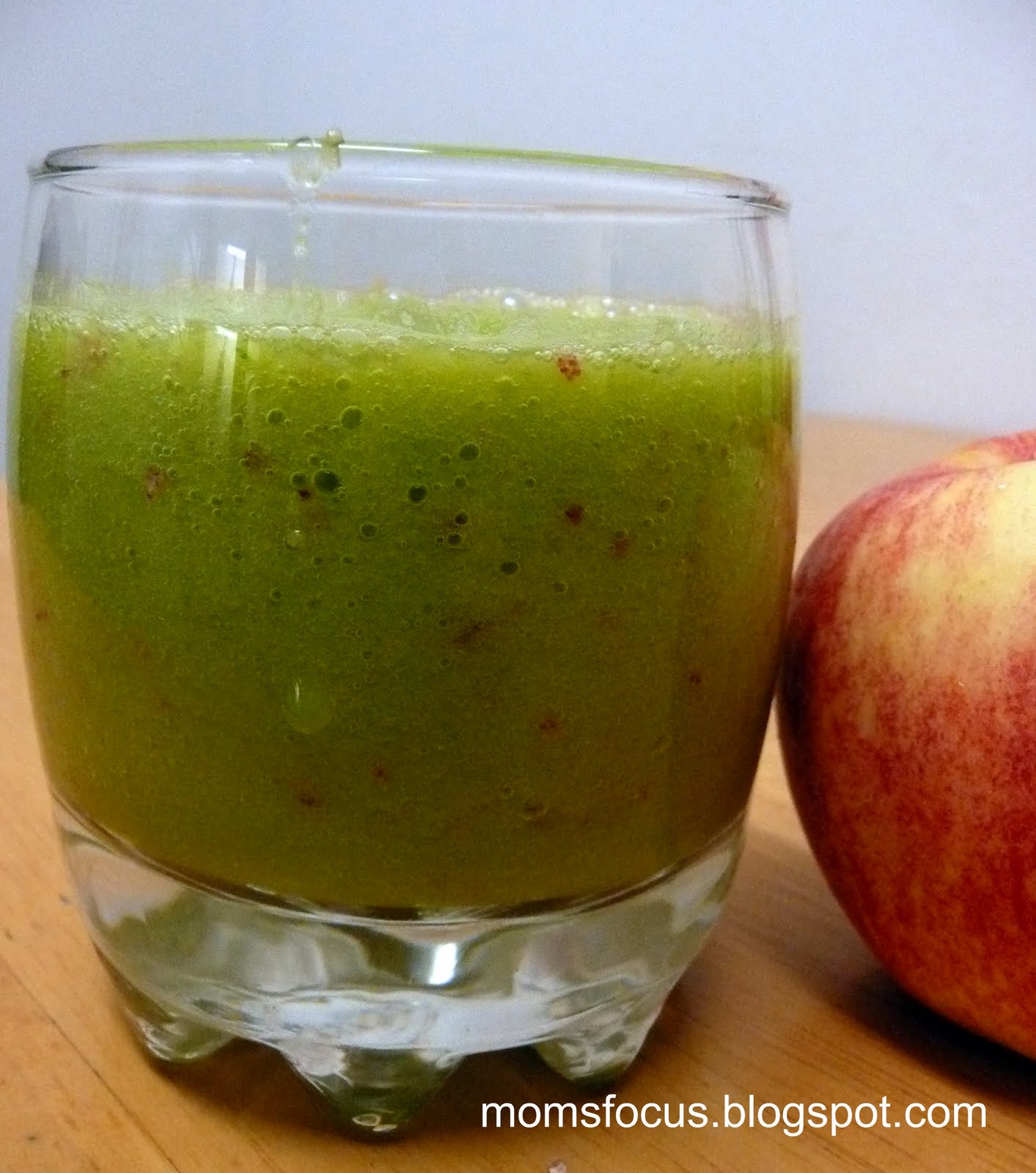 Simple Healthy Wheatgrass Juice A Mom's Focus